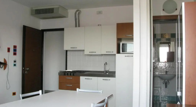 Апартаменты Residence Florida