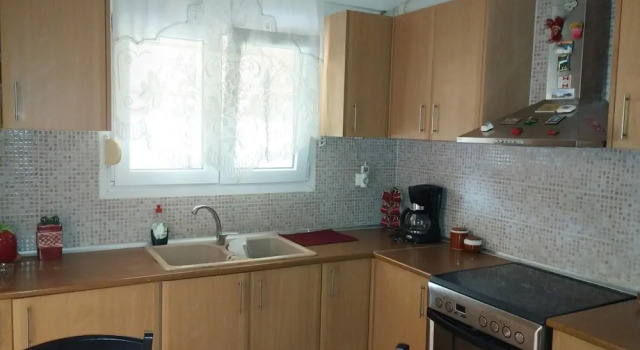 Апартаменты Zanete s Lodge in Volos