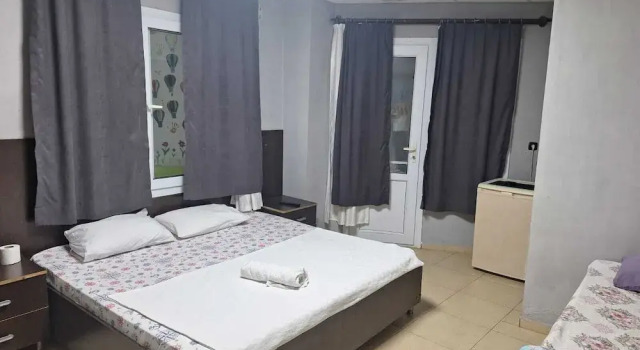 akmanlar otel, Prenota Hotel Karatas Regione del Mediterraneo