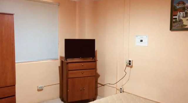 Номер Comfort Ecotel