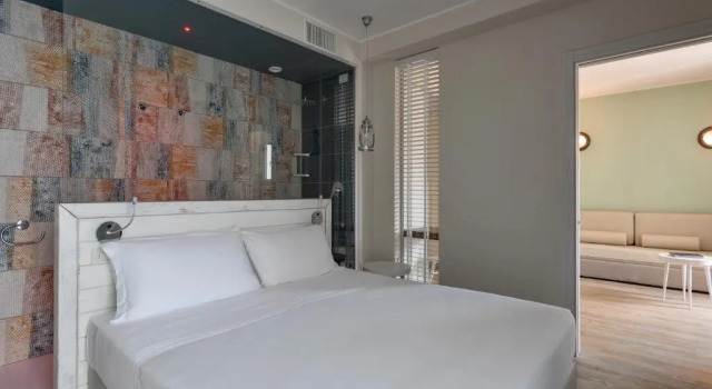 Люкс Hotel San Michele