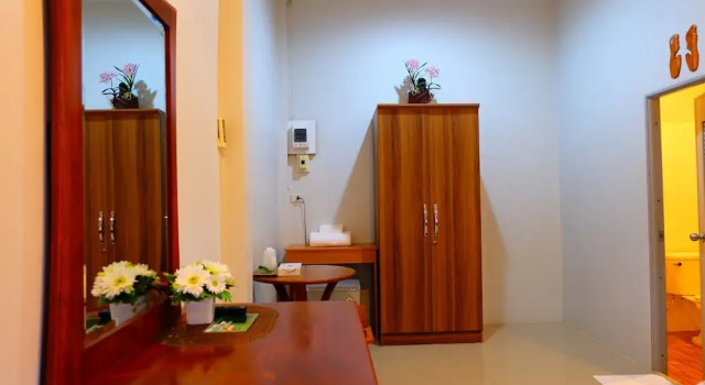 Leeya Resort, Забронировать Курортный отель Курортные отели Чумпхон, рядом с Viratsil Hospital, Курортный отель