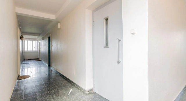 Private Room Leipziger Straße, Забронировать Гостевой дом Отели Ганновера с парковкой, Парковка