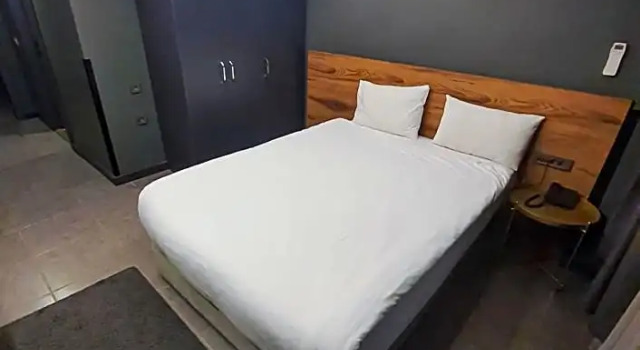 Camera Economy B LOFT HOTEL
