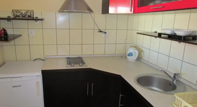 Апартаменты Economy Apartamenty Nowe Mikołajki