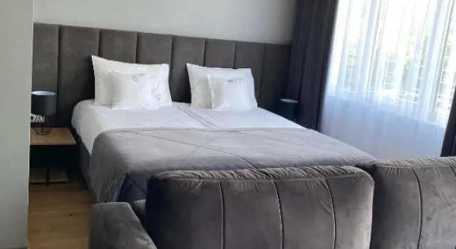 Номер Standard Hotel Beskid BALNEO Medical Resort & SPA