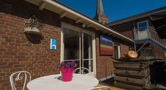 Stadshotel de Graafschap, Varaa Hotelli Hotellit Gelderland aamiaisella, Aamiainen
