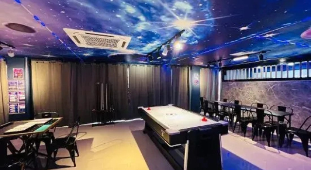 Sunway Pyramid|VR Games|Gathering|Buffet|16Pax, Забронировать Отель Отели Greater Kuala Lumpur 3 звезды, 3*