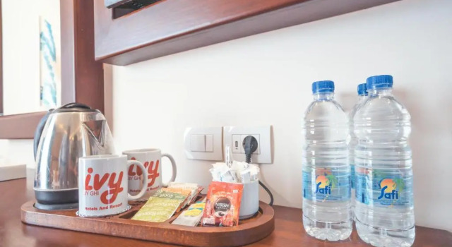 Одноместный номер Standard Ivy Cyrene Sharm Resort Adults Friendly Plus 13