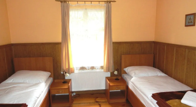 Ośrodek Wypoczynkowy Bajka 3, Rezerwuj Hotel Lagow lubuskie
