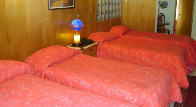 Номер Standard Windsor Suites Hotel