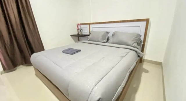 MJ Guest House Pusat Kota Malili Mitra RedDoorz, Prenota Affittacamere  