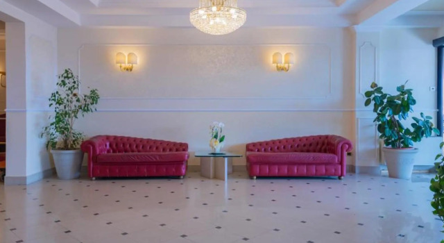 Hotel Executive La Fiorita