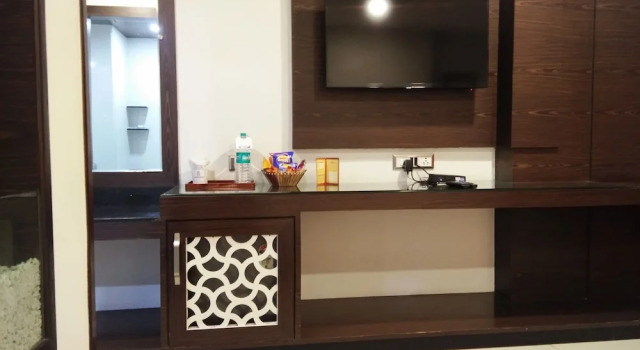 Номер Classic Landmark Hotel