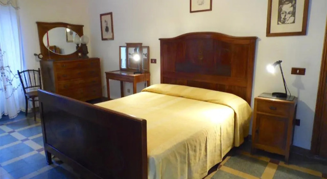Apartment Poesia, Забронировать Апартаменты/квартира Баньи-ди-Лукка Гарфаньяна