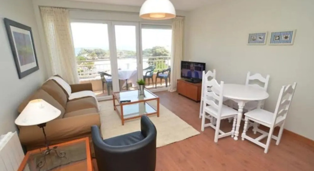 Семейные апартаменты с 2 комнатами с видом на море Apartment in Isla Playa, Cantabria 103314 by MO Rentals