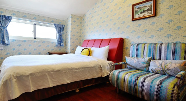 Senlove B&B