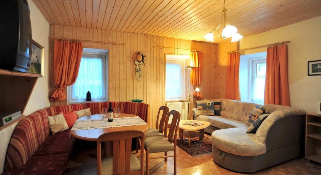 Appartementhaus Scheiflinger