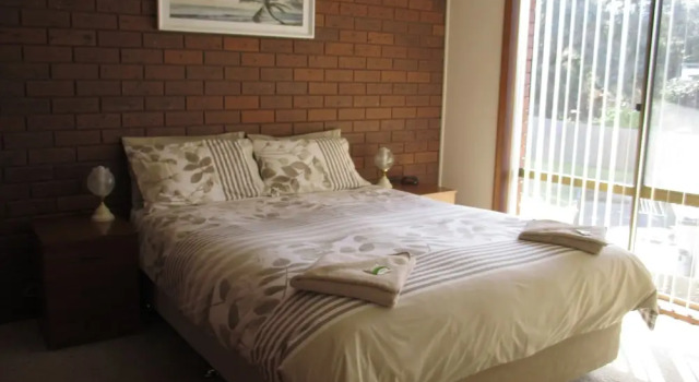 Номер Standard Anchorbell Apartments Merimbula