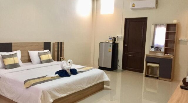 S&G Hometel, Rezervovat Hotel Nakhon Phanom 