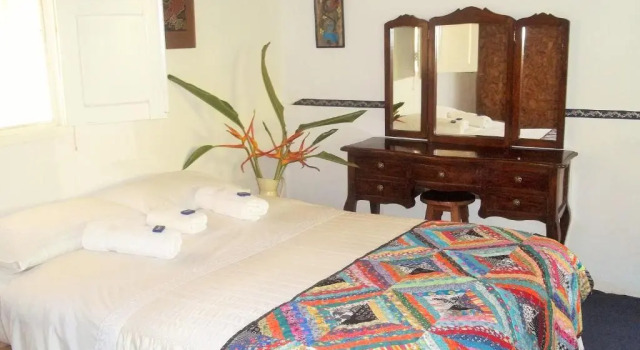 Номер Standard Kantarrana Casa de Campo