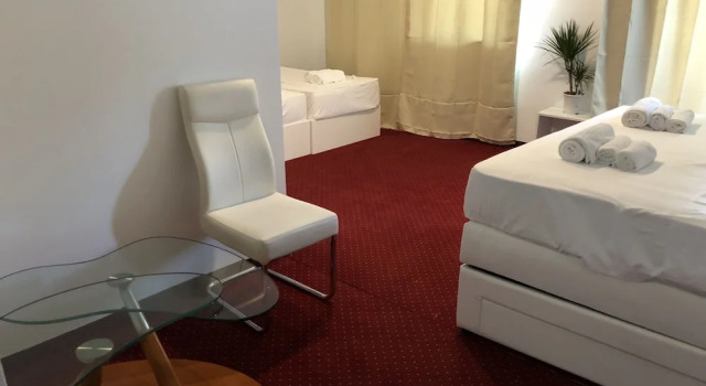 Hotel Park, Забронировать Отель Отели Приморско-Горанской жупания 4 звезды, 4*