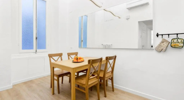 Апартаменты I Renai - Ponte delle Grazie Modern Apartment