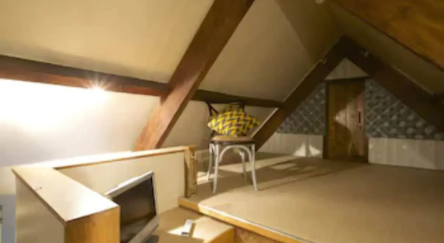 Двухместный семейный номер Standard Pear Tree Inn Whitley