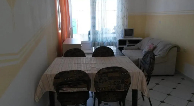 Апартаменты Apartments Pelegrin