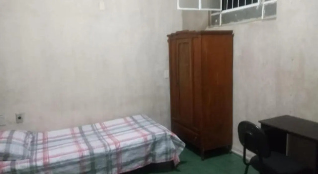 Guest House BH, Забронировать Гостевой дом Белу-Оризонти Бело Хоризонт, рядом с Церковь Лагоинья