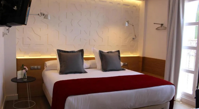 Двухместный номер Standard Hotel Boutique Caireles