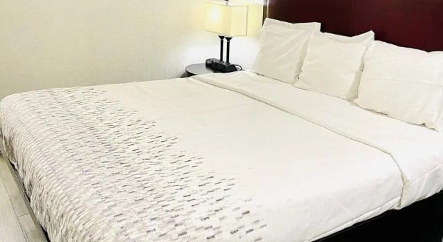 Номер Standard Baymont by Wyndham El Dorado