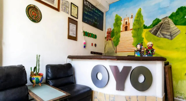 OYO Hotel Punta Guadalupe, San Cristóbal de las Casas, Book Hotel Cheap Hotels in Chiapas