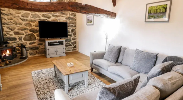 Beudy Bach, Book Feriehus Llanbedr Snowdonia