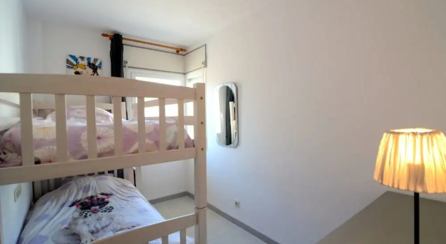 Apartamento Blaumar B-21 PK-54
