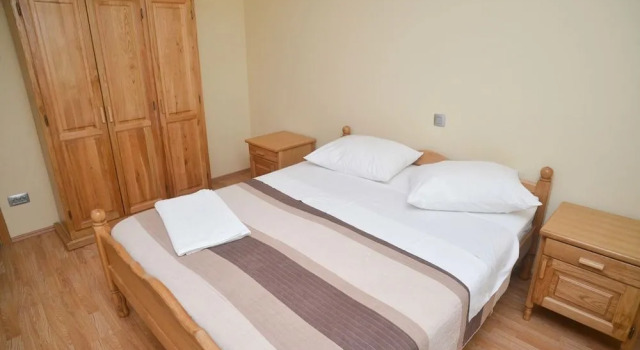 Apartments Citrine on the beach, Забронировать Апартаменты/квартира Отели Биоград-на-Мору с парковкой, рядом с Biograd Ferry Terminal, Парковка