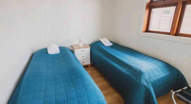 Коттедж Hotel Framtid