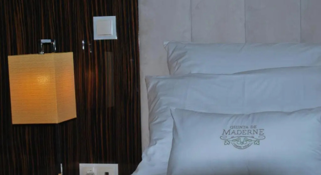 Номер Deluxe Quinta de Maderne