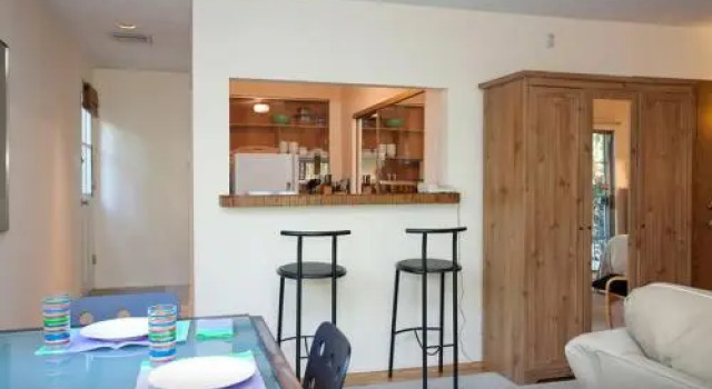 Silver Lake Suite, Κράτηση Ξενοδοχείο Λος Άντζελες Los Angeles Metropolitan Area