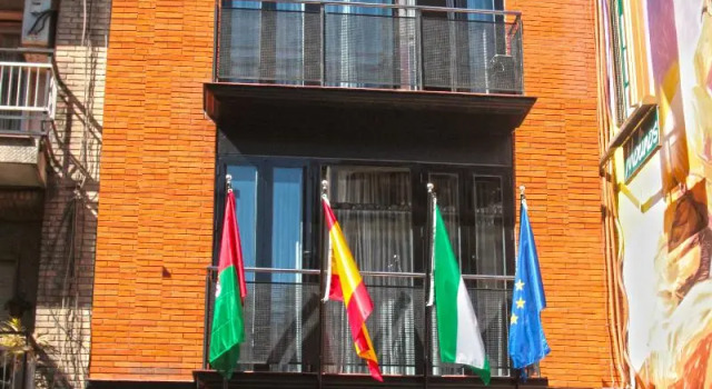 Hotel Molinos