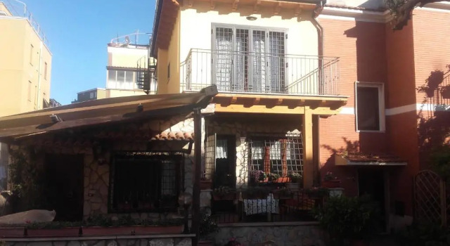 Appartamento Casa Rosa