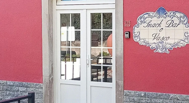 AL Penaferrim Sintra Rooms