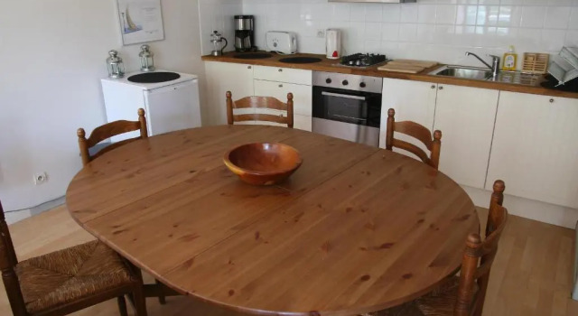 Апартаменты с 3 комнатами Bordeaux Village Blaye