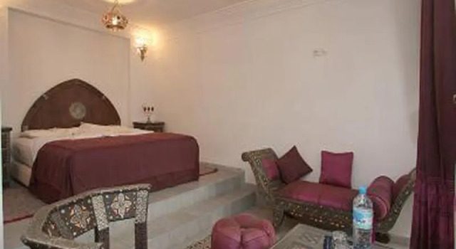 Standard room Riad Nerja Hotel