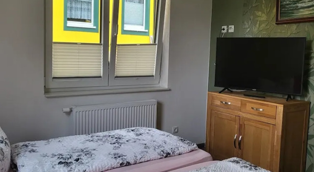 Семейный номер Standard JaNettes Gästehaus