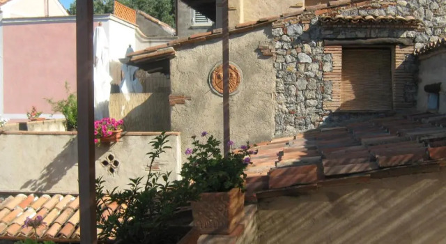 B&B La Torretta, Réserver Chambre d'hôtes Maratea Basilicilate