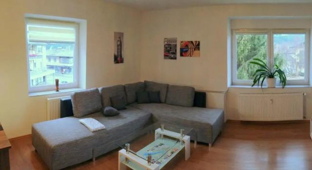 Апартаменты с 2 комнатами Ferienwohnung Haus Maier