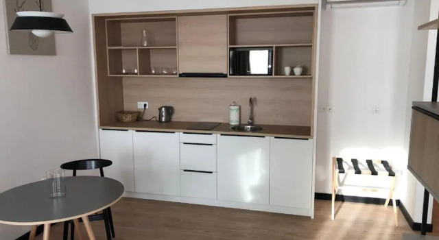 Люкс Apartamenty Zamoyskiego Warszawa Stadion