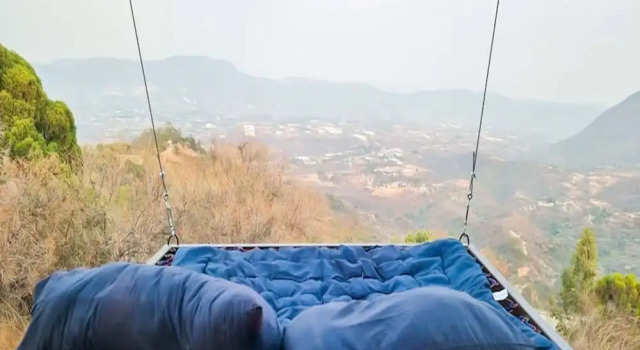 Номер Standard Eco-espacio By Rotamundos