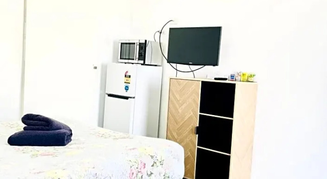 Номер Economy Avenue Motel